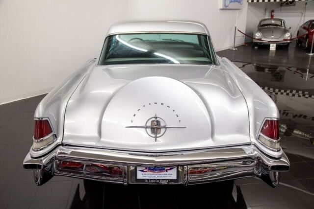 Lincoln Continental Mark II 1957 image number 42