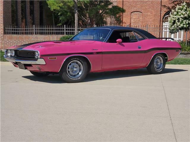 Dodge Challenger 1970 image number 1