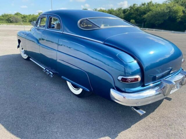 Mercury Custom 1949 image number 22