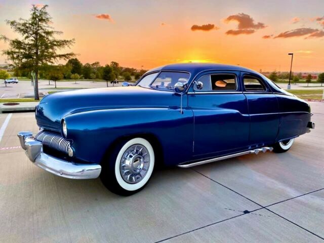 Mercury Custom 1949 image number 26