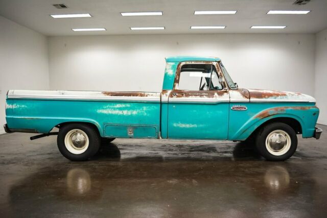 Ford F-100 1965 image number 31