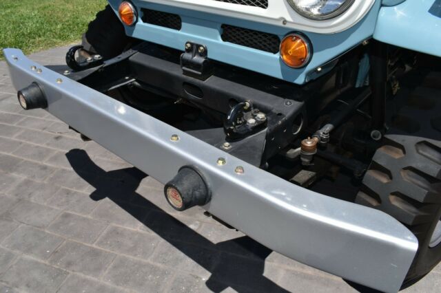 Toyota FJ Cruiser 1968 image number 39