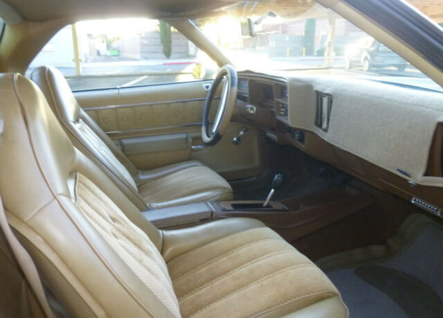 GMC Sprint 1976 image number 12