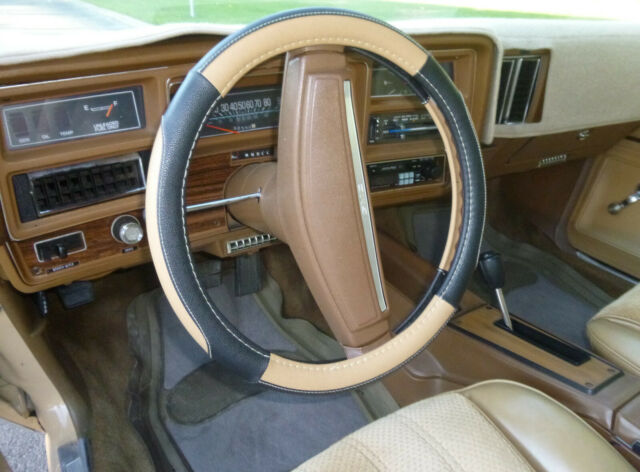 GMC Sprint 1976 image number 21