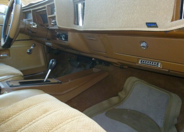 GMC Sprint 1976 image number 33