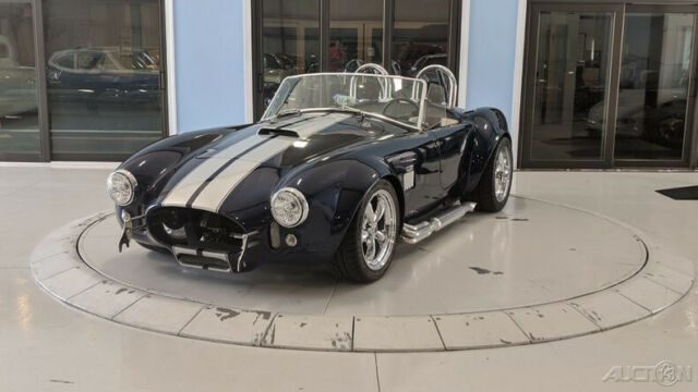 Shelby Cobra 1965 image number 0