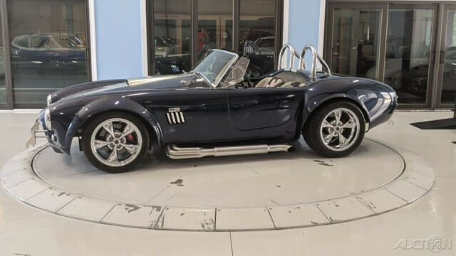 Shelby Cobra 1965 image number 1