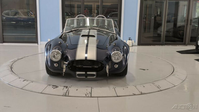 Shelby Cobra 1965 image number 10