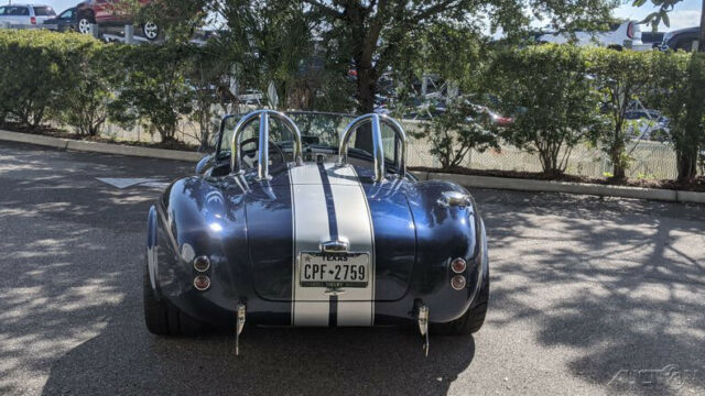 Shelby Cobra 1965 image number 11