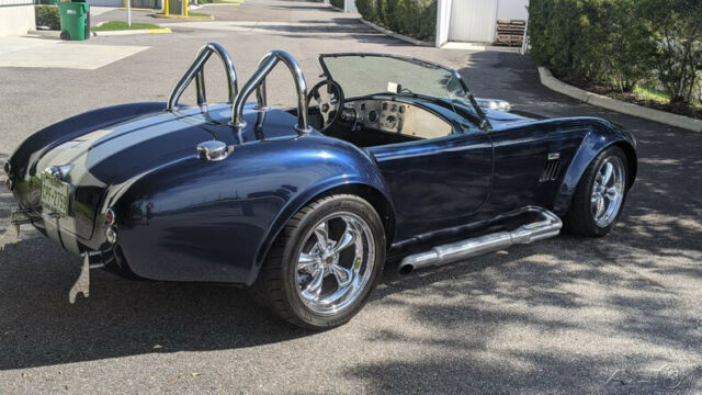 Shelby Cobra 1965 image number 12