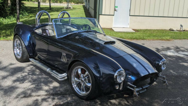 Shelby Cobra 1965 image number 13