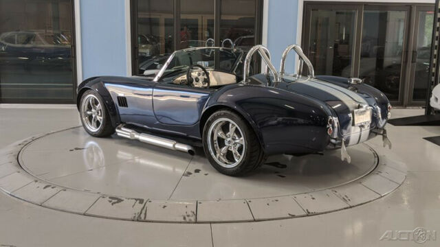 Shelby Cobra 1965 image number 2