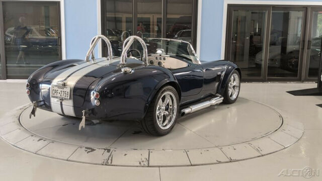 Shelby Cobra 1965 image number 27