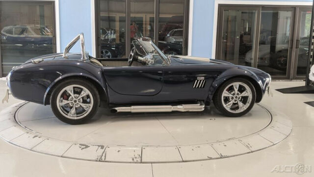 Shelby Cobra 1965 image number 28