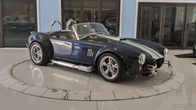 Shelby Cobra 1965 image number 29