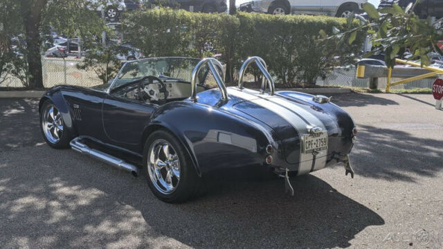 Shelby Cobra 1965 image number 32