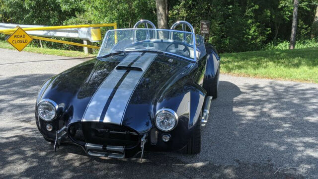 Shelby Cobra 1965 image number 6