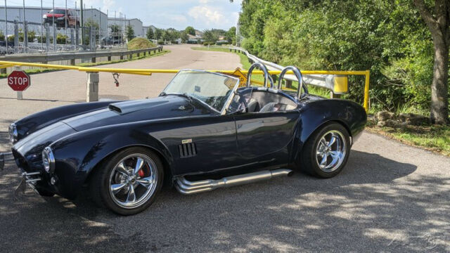 Shelby Cobra 1965 image number 7