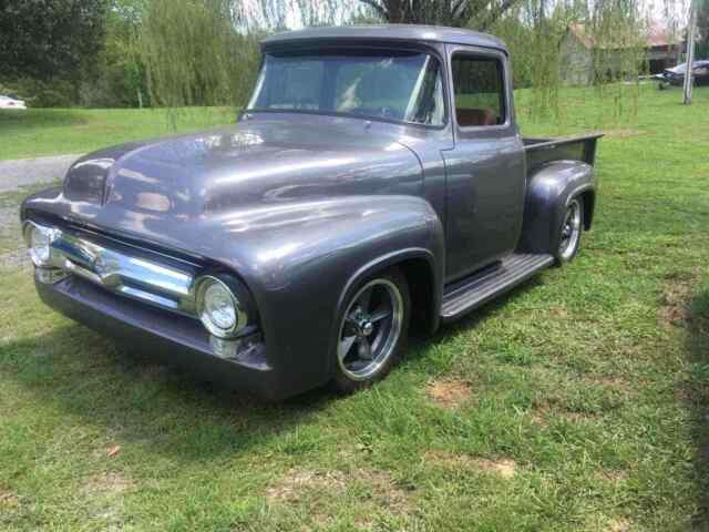 Ford F100 1956 image number 0