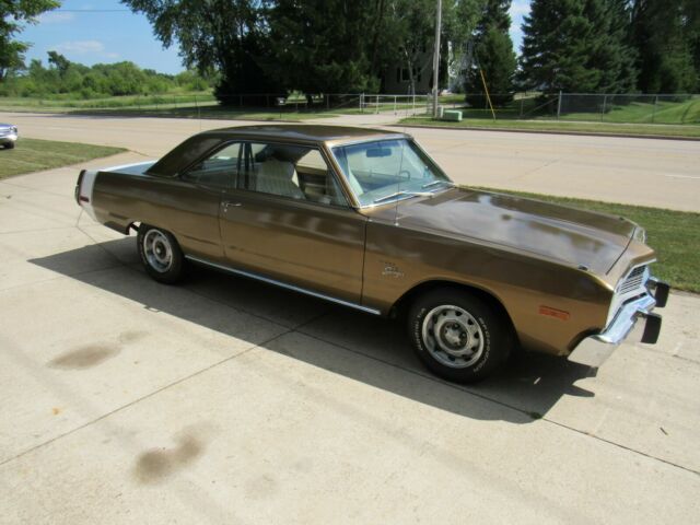 Dodge Dart 1973 image number 16