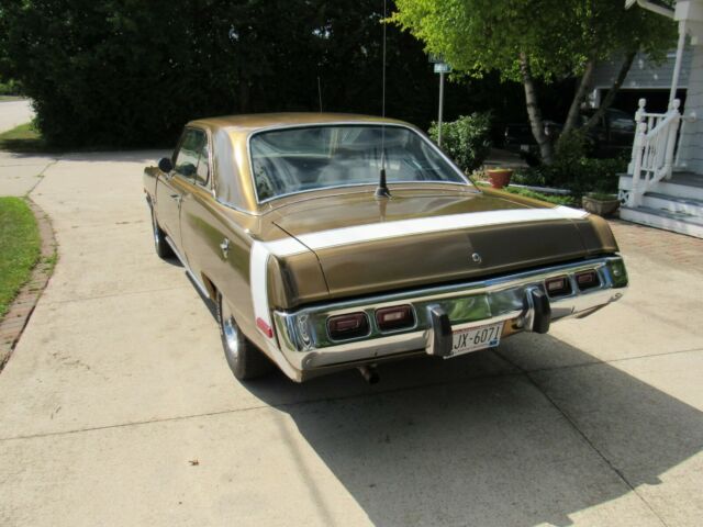 Dodge Dart 1973 image number 19