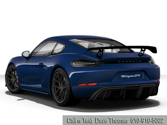 Porsche Cayman 1900 image number 2