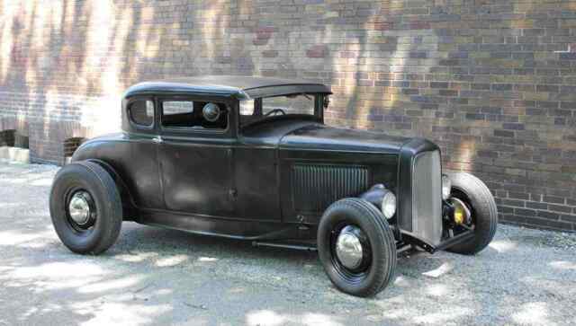 Ford A 1930 image number 0