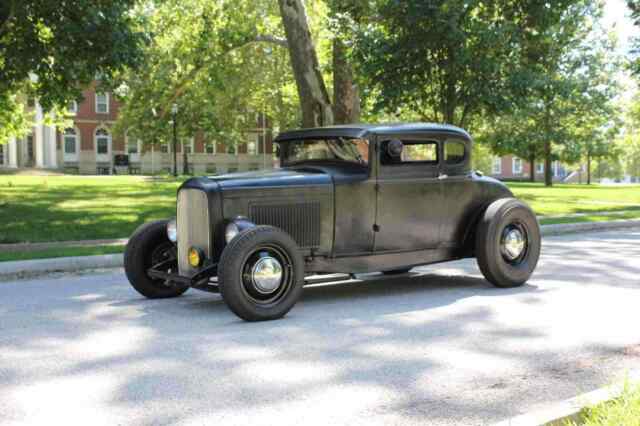 Ford A 1930 image number 15