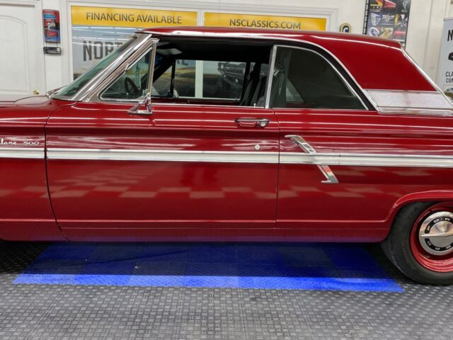 Ford Fairlane 1964 image number 22