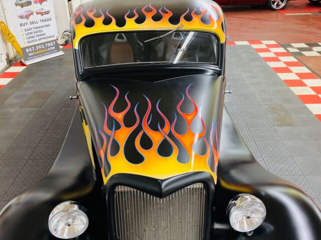 Ford Hot Rod / Street Rod 1934 image number 12