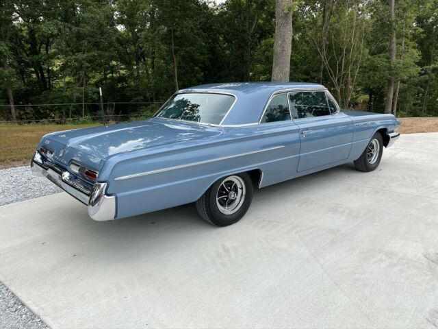 Buick LeSabre 1962 image number 31