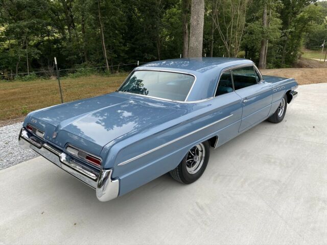 Buick LeSabre 1962 image number 6