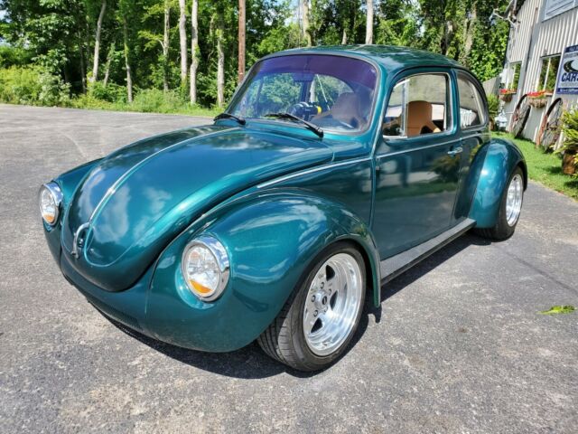 Volkswagen Beetle - Classic 1969 image number 1