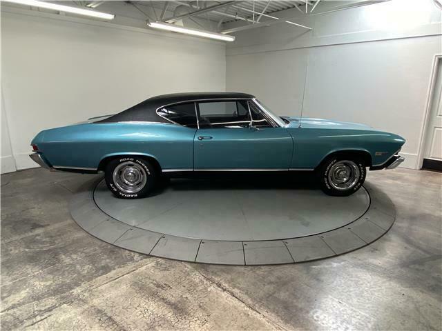 Chevrolet Chevelle 1968 image number 7