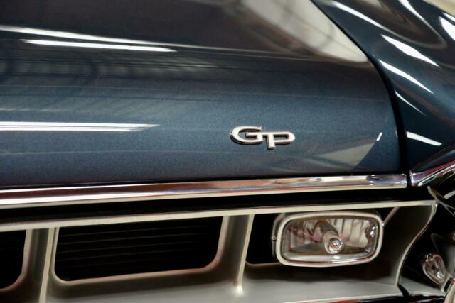 Pontiac Grand Prix 1965 image number 13