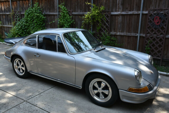 Porsche 911 1970 image number 25