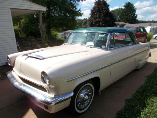 Mercury Monterey 1954 image number 2