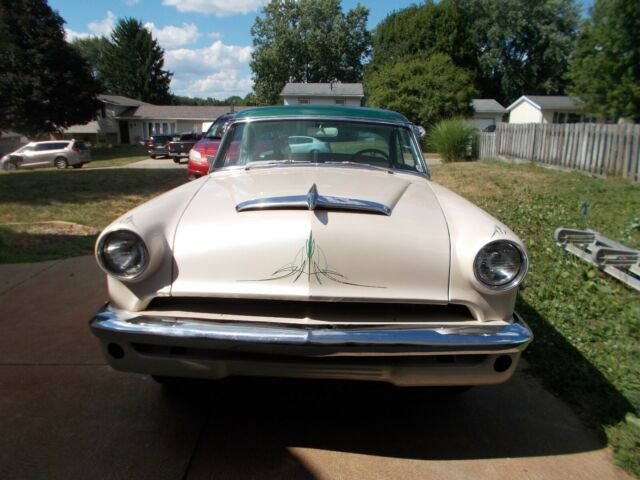 Mercury Monterey 1954 image number 25