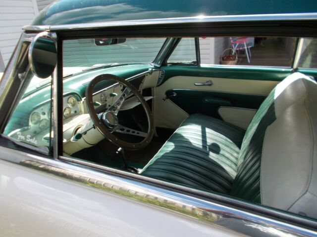 Mercury Monterey 1954 image number 29