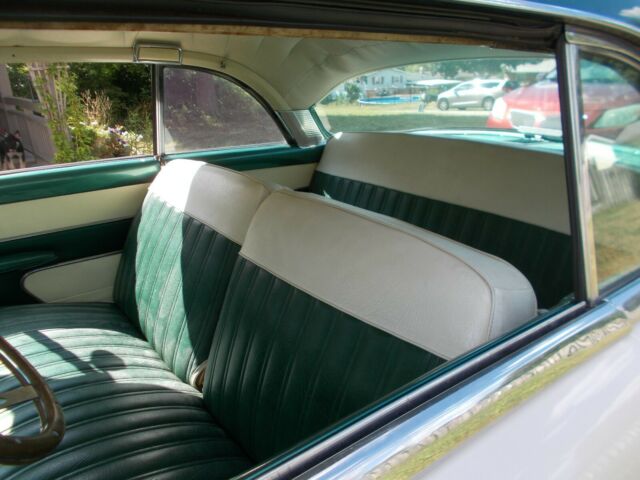 Mercury Monterey 1954 image number 30