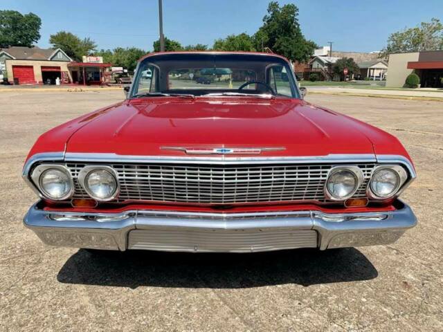 Chevrolet Impala 1963 image number 31