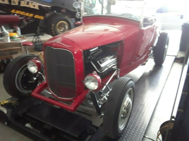 Ford Model A 1929 image number 20