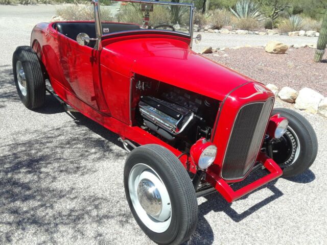 Ford Model A 1929 image number 28