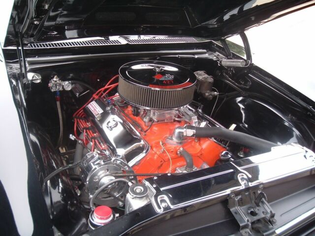 Chevrolet Nova 1968 image number 29