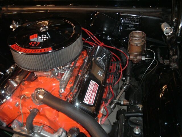 Chevrolet Nova 1968 image number 31