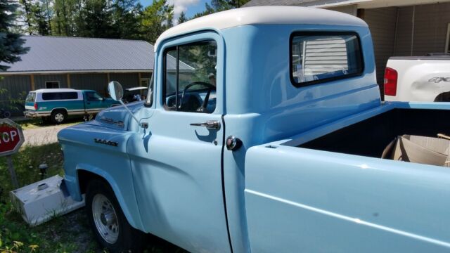 Dodge Pickup 1959 image number 15