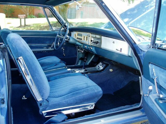 Dodge Polara 1964 image number 4