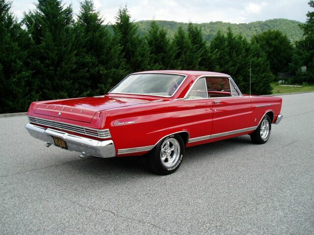 Mercury Comet 1965 image number 0