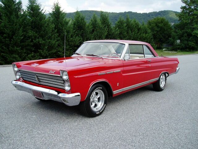 Mercury Comet 1965 image number 1