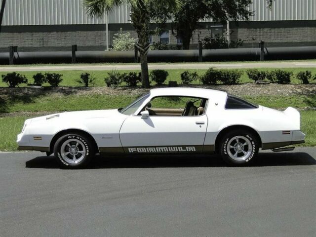 Pontiac Firebird 1978 image number 29